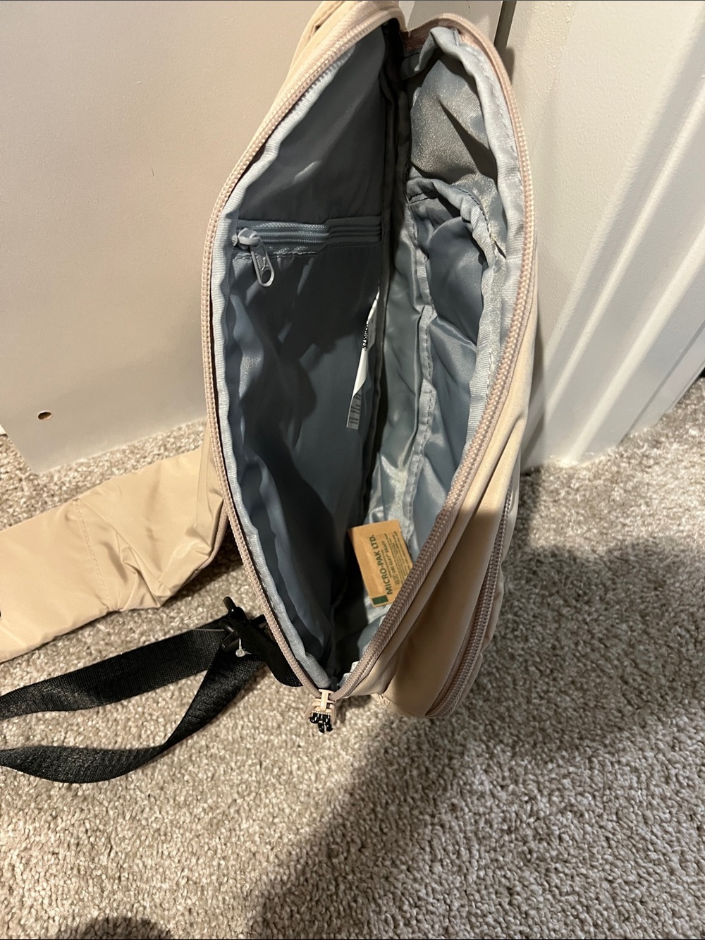 PUMA EVERCAT Myriad Women's Slingback Bag - Picture 4 of 6